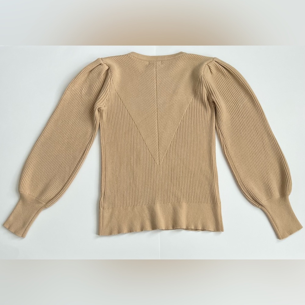 &Merci Women's Size Med Pullover Sweater - Picture 7 of 7